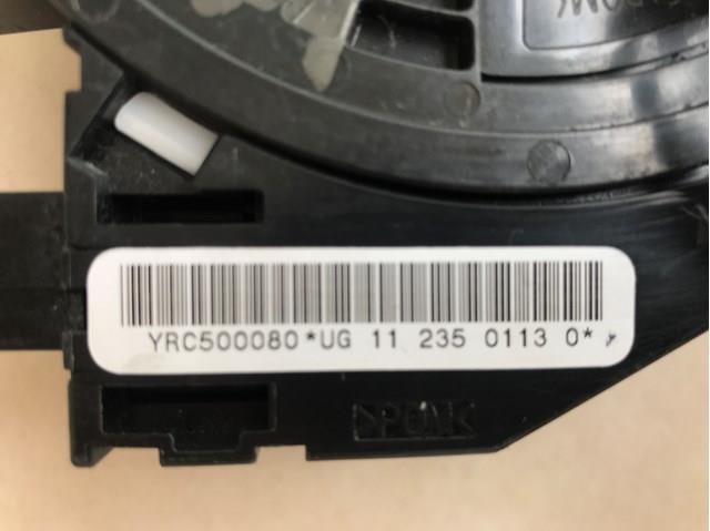 LR018556 LAND ROVER Кольцо контактное, шлейф руля купить в Полтава