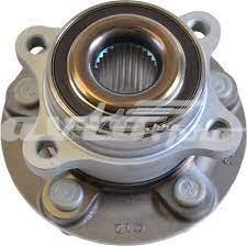 BR930913 SKF Ступица передняя купить в Каменское