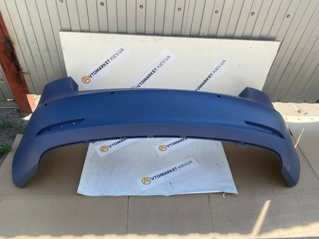 Бампер задний 1108905SO5A TESLA
