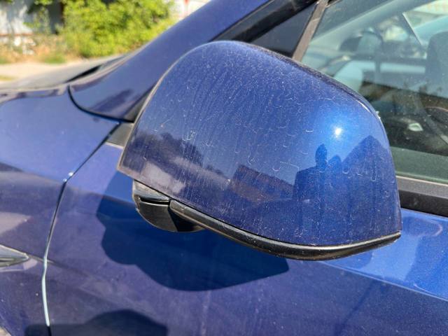Зеркало заднего вида, левое 159411100C Tesla Model