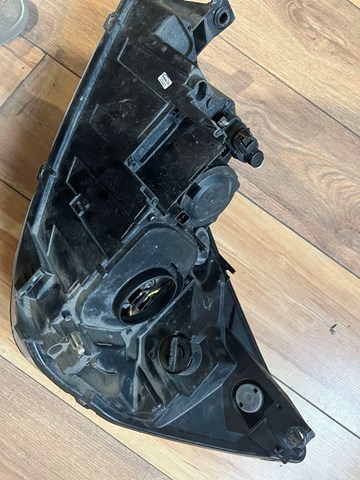 8200394704 RENAULT Фара правая купить в Одесса