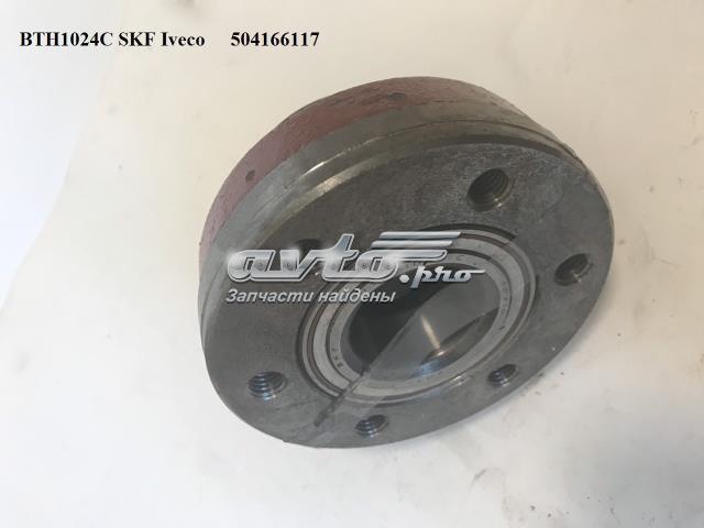 Bth 1024 подшипник