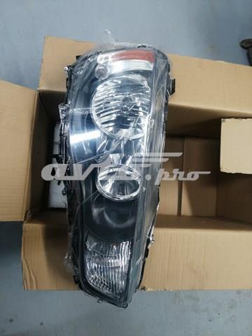 FPS FP4817R2P Фара правая в наличии Винница