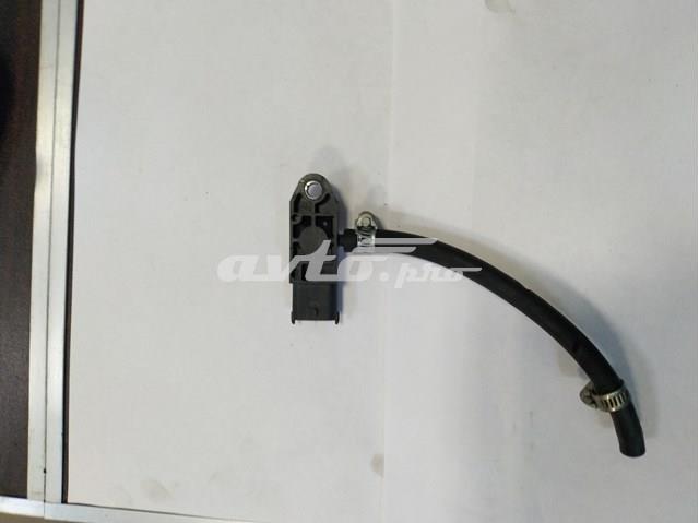 0281002593 BOSCH Датчик давления наддува купить в Ровно