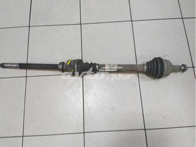 3273FA PEUGEOT Правая полуось купить в Винница