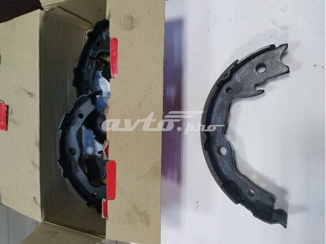 REMSA 475200 Колодки ручника в наличии Сумы