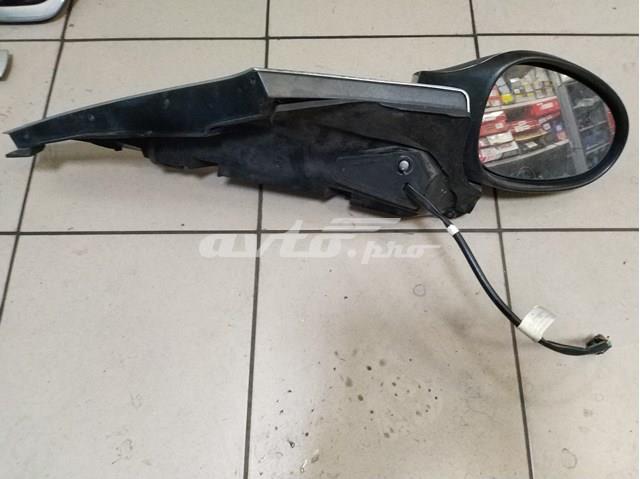 6025371030 RENAULT Зеркальный элемент зеркала заднего вида правого купить в Николаев