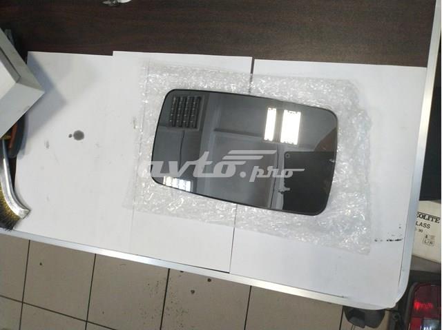 ALKAR 6401966 Стекло левого зеркала заднего вида в наличии Одесса
