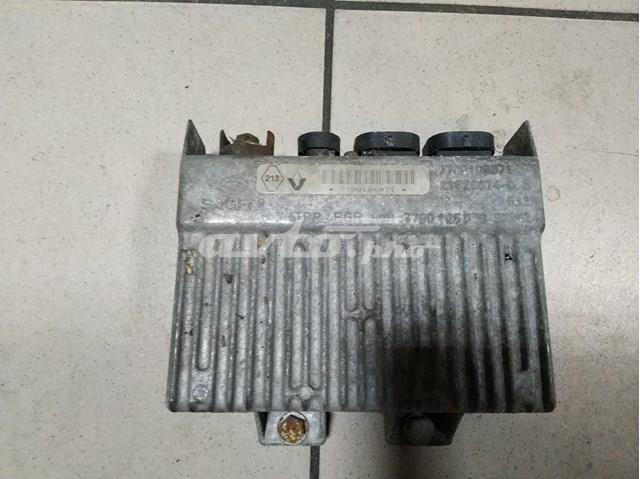 7700106071 Бак топливный купить Ровно