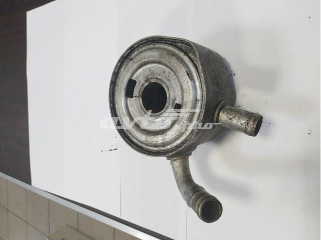 8200068115 RENAULT Радиатор масляный (холодильник), под фильтром купить в Ужгород
