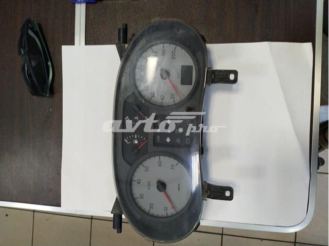 8200176652 RENAULT Панель приборов купить в Ровно
