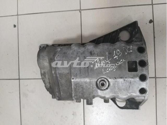 RENAULT 8200185680 Поддон масляный картера двигателя в наличии Запорожье