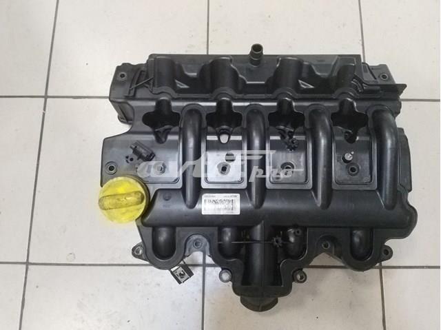 RENAULT 8200714033 Клапанная крышка в наличии Ирпень