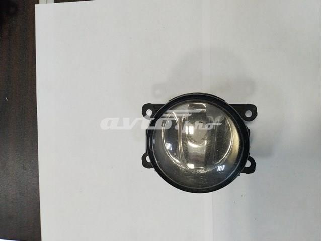 89210094 RENAULT Фара противотуманная левая/правая купить в Кривой Рог