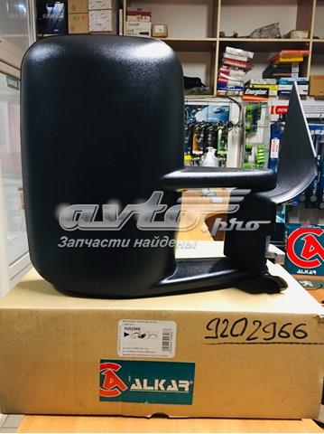 9202966 ALKAR Правое зеркало купить в Ровно