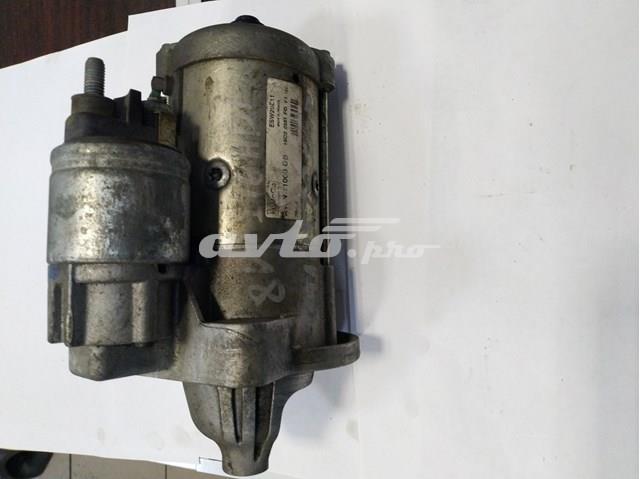 ESW20E11 VALEO Стартер купить в Запорожье