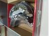 Задние барабанные тормозные колодки RM0135 GOODREM