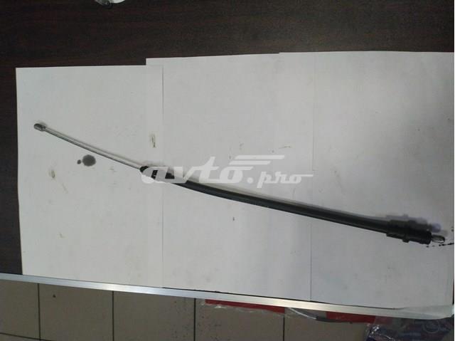RM4115 GOODREM Передний трос ручника купить в Ирпень