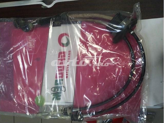 RM4356 GOODREM Трос КПП купить в Запорожье