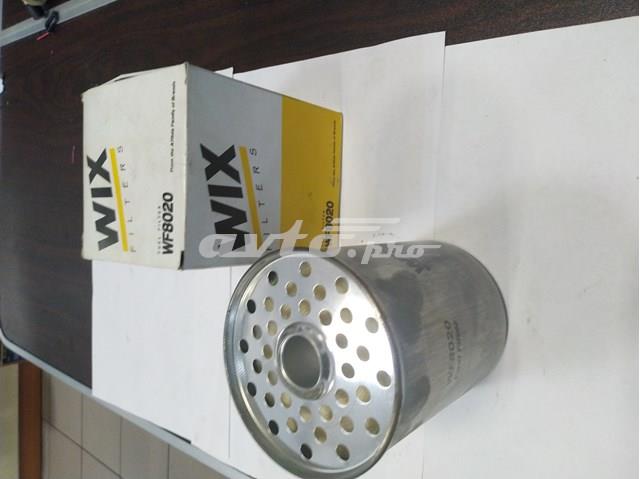 WF8020 Фильтр топливный купить Тернополь