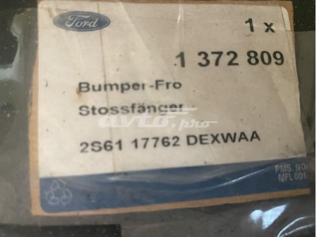 FORD 1372809 Передний бампер в наличии Житомир
