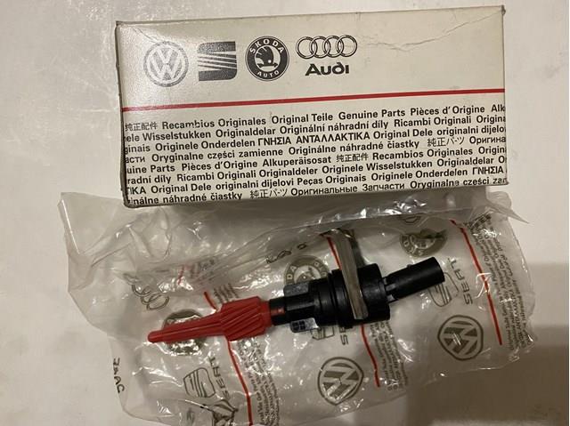 VAG 1H0919149C Датчик скорости в наличии Николаев