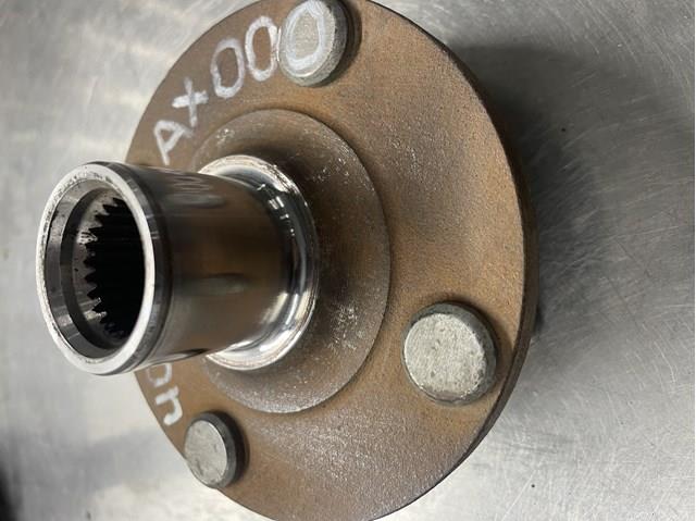 40202AX000 NISSAN Передняя ступица купить в Львов
