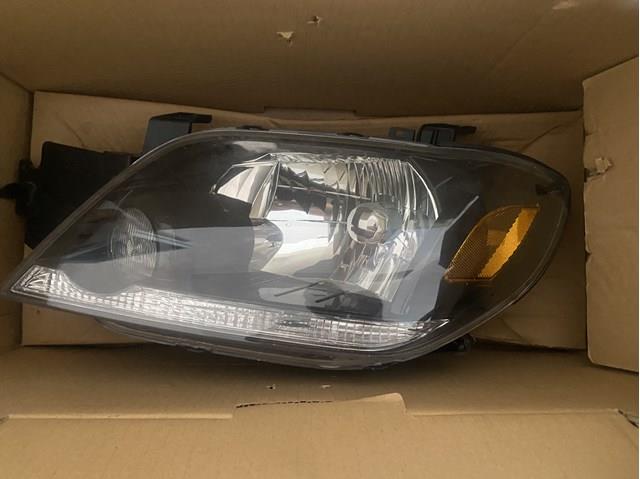 MITSUBISHI MN159574 Фара левая в наличии Киев