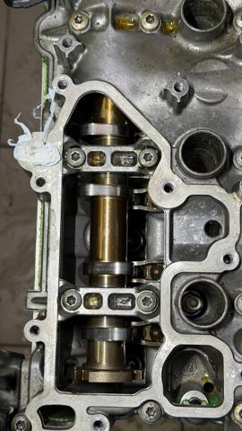 VAG 06K100033P Двигатель в наличии Тернополь