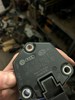 Датчик уровня масла двигателя 03C907660T VAG