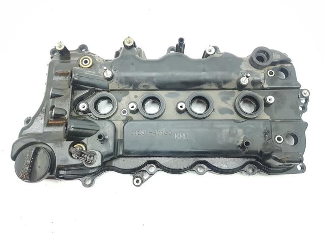 Крышка клапанная 1120147101 TOYOTA