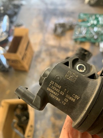 11519896407 BMW купить в Николаев