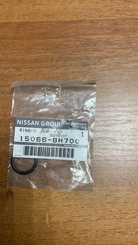 NISSAN 150668H700 в наличии Житомир