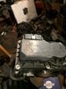 Заслонка воздушная 2203037060 TOYOTA