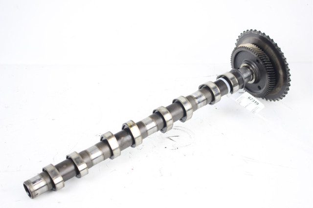 Распредвал двигателя, выпускной 242002F010 HYUNDAI