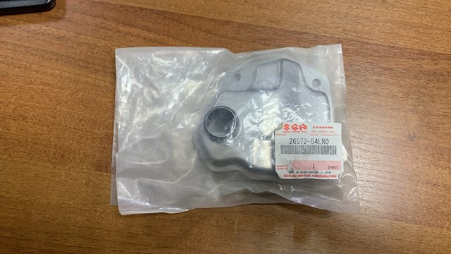 Фильтр коробки автомат 2657254LR0 SUZUKI
