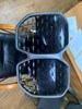 Решітка радіатора у сборі bmw g26 i4 m-pac (дефекти) 51139850174 