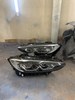 Фара права/ліва led bmw g22 g23 g26 комлпектна с блоками стан ідеал 63119851035 