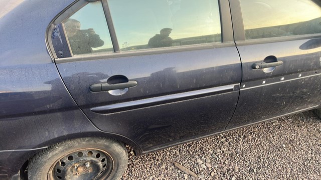 Купить Подножка Хендай Акцент 3 MC по низкой цене