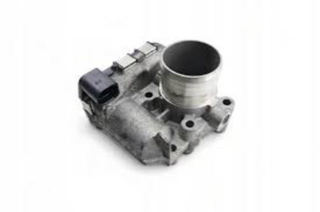Заслонка воздушная 8200330810E NISSAN