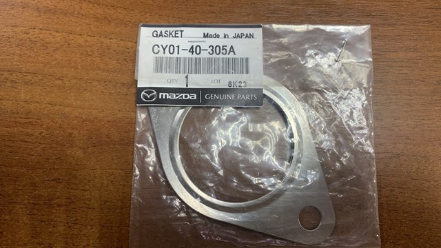 Прокладка штанов Mazda CX-9