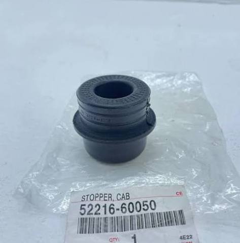 5221660050 TOYOTA Подушка рамы (крепления кузова) купить в Ровно