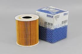 Маслофильтр OX203D MAHLE