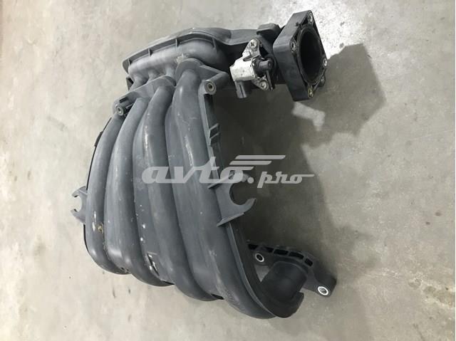 NISSAN 14001EE00B Впускной коллектор в наличии Чернигов