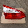 Задняя левая внутренняя фара 1775997 FORD