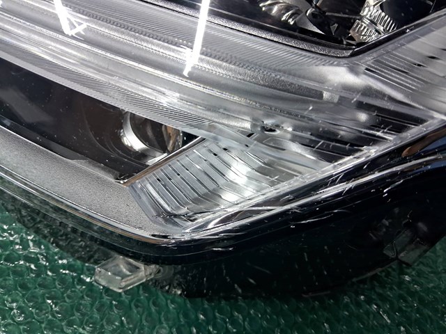 31655714 VOLVO Фара левая купить в Каменское