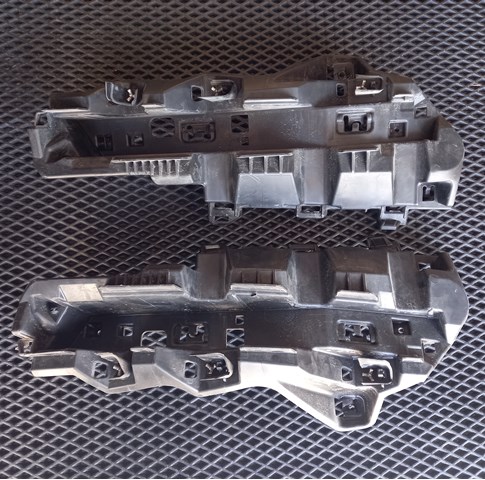 63217953777 BMW Фонарь заднего бампера левый купить в Чернигов