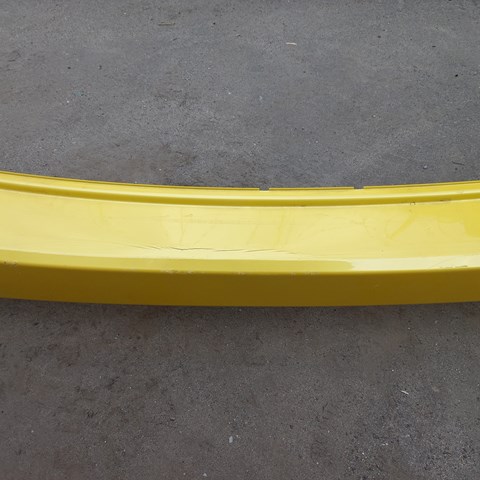 735633938 FIAT Бампер задний купить в Тернополь