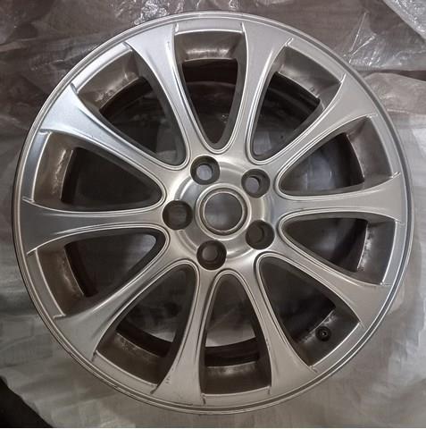 LAND ROVER LR023207 Диски колесные литые (легкосплавные, титановые) в наличии Ирпень