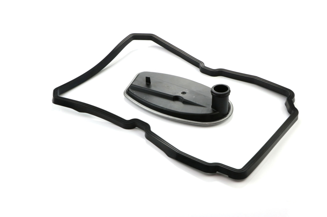 Фильтр автоматической коробки переключения передач AT081K SHAFER